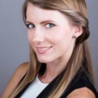 Capiter Employee Anastasia A.'s profile photo
