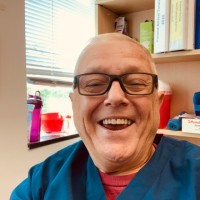 OrthoVirginia Employee Jim Downs's profile photo