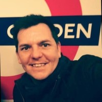 AO Employee Rob Moss's profile photo