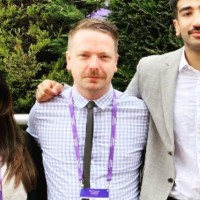 Edgbaston Priory Club Employee Garry Bird's profile photo