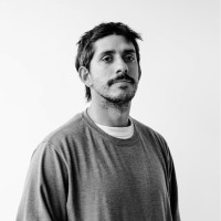 Contagram Employee Jeremias Amaro's profile photo
