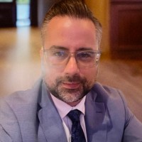 Encore Repair Services Employee Michael Lavine's profile photo