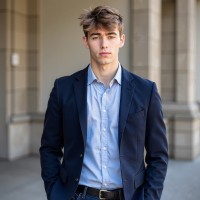 Mattison Employee Luke Schmidt's profile photo