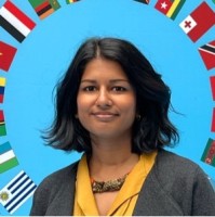 Parul Agarwal Email & Phone Number