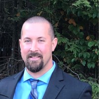 Apricot Solar Employee Luke Bender's profile photo