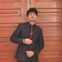Huzaifa Khan Email