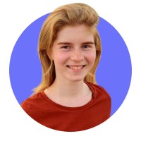 Maryna Prokopenko Email