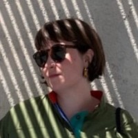 Ever/Body Employee Halley Furlong-Mitchell's profile photo