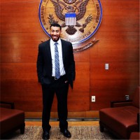 Constellis Employee Angel Barrett's profile photo