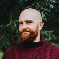 SelectView Data Solutions Employee Łukasz Krzywizna's profile photo