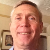 Salad Servers Employee David Figg's profile photo