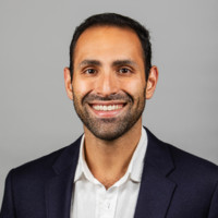 Zerocater Employee Ali Sabeti's profile photo