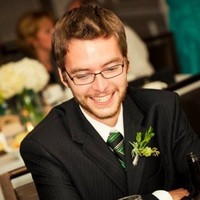 Secure-24 Employee Andrew Hosler's profile photo