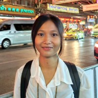 Swyftx Employee Dimar Warsihantari's profile photo