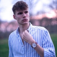 IFEC Employee Wouter van Wezel's profile photo