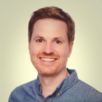 Nucleus Independent Living Employee Oliver Blunn's profile photo
