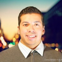 IKOTECH Employee Paul Alvear's profile photo