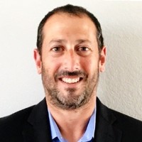 OffSec Employee Aaron Cohen's profile photo