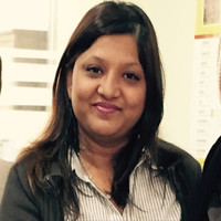 Shaheen Sayed Email & Phone Number