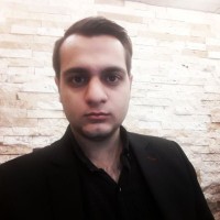 Karpage Employee Farzad Arabi's profile photo