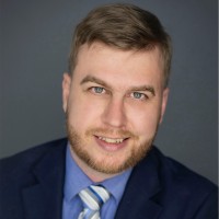 Logical Inc. Employee Jared Lasiter's profile photo