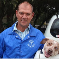 4Farmers Employee Bill Crabtree's profile photo