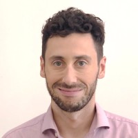 Bortolami Gallery Employee Evan Reiser's profile photo