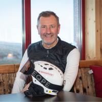 SkiStar AB Employee Stefan Sjostrand's profile photo