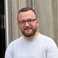Etive Consulting Engineers Limited Employee Arntit Kaisari's profile photo