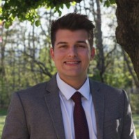 Corning Incorporated Employee John Enright's profile photo