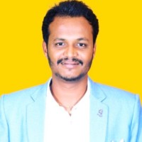 Data Poem Employee Nagesh Narayan's profile photo