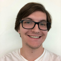 Comcast Silicon Valley Innovation Center Employee Tyler Clem's profile photo