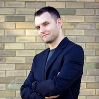 AltaSteel Employee Matthew Auzins's profile photo
