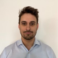 InsightData Employee Jan Bartholomevis's profile photo