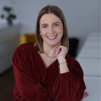 Krams Immobilien GmbH Employee Alessia Klotzbier's profile photo