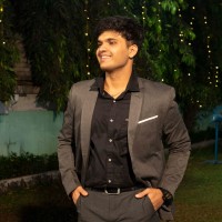 Quantiphi Employee Shiv Dixit's profile photo