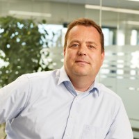 Bechtle direct Nederland Employee Bart Roijakkers's profile photo