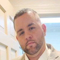 Eversource Energy Employee Greg Gallant's profile photo