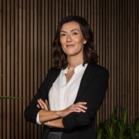 BackerSkeie Executive Search Employee Inger Dæhlen's profile photo