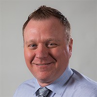 D&A Group Services Employee Mark Nickason's profile photo