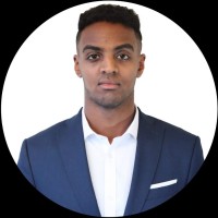 immunIT Employee Robel Bayisa's profile photo