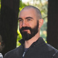 Howso Employee Chris Hazard's profile photo