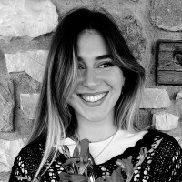 Agroknow Employee Natalia Giovani's profile photo