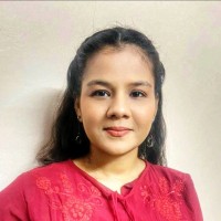 VS TRANS LOJISTIK LLP Employee Ravina Panchal's profile photo