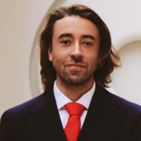 QNT s.a Employee Gauthier Berlemont's profile photo