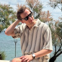 Paweł Zieliński's profile photo