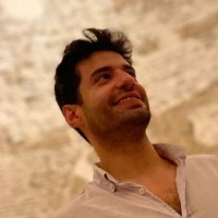 Federico Barrios Email