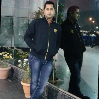 XO Footwear Employee Kaifi Azmi's profile photo