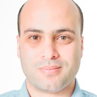 ProgressSoft Corporation Employee Mohannad Awad's profile photo