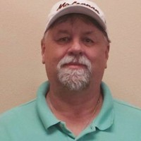 General Implement Distributors Employee Terry Barnes's profile photo